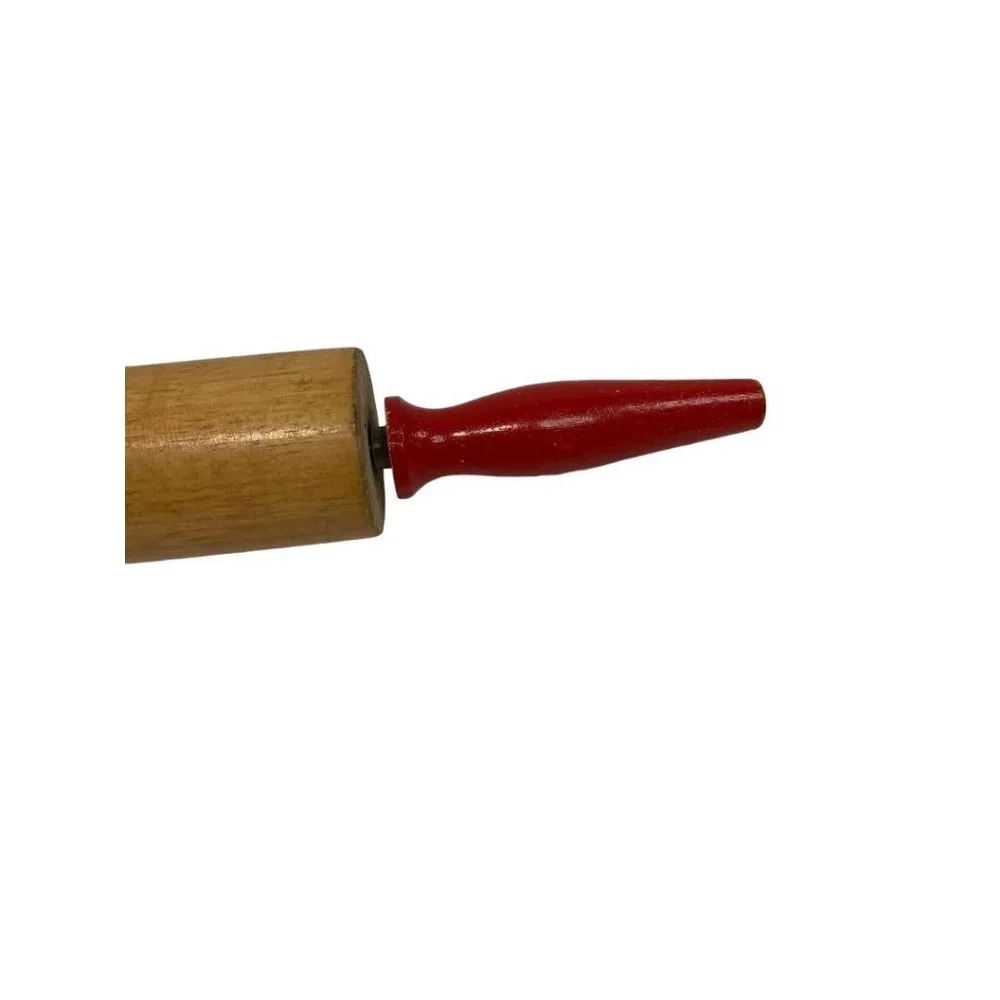 Wooden 18